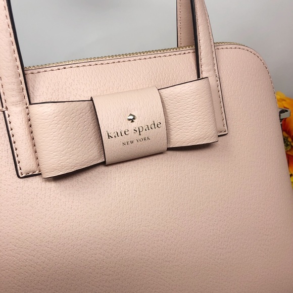 NWT Kate Spade | Robinson Street Maise Satchel - Picture 4 of 8